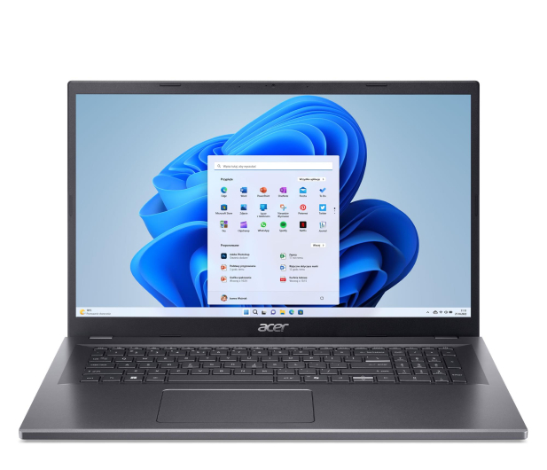 Acer Aspire 17 i9-13900H/16GB/1TB/Win11 - 1510700 - zdjęcie 2